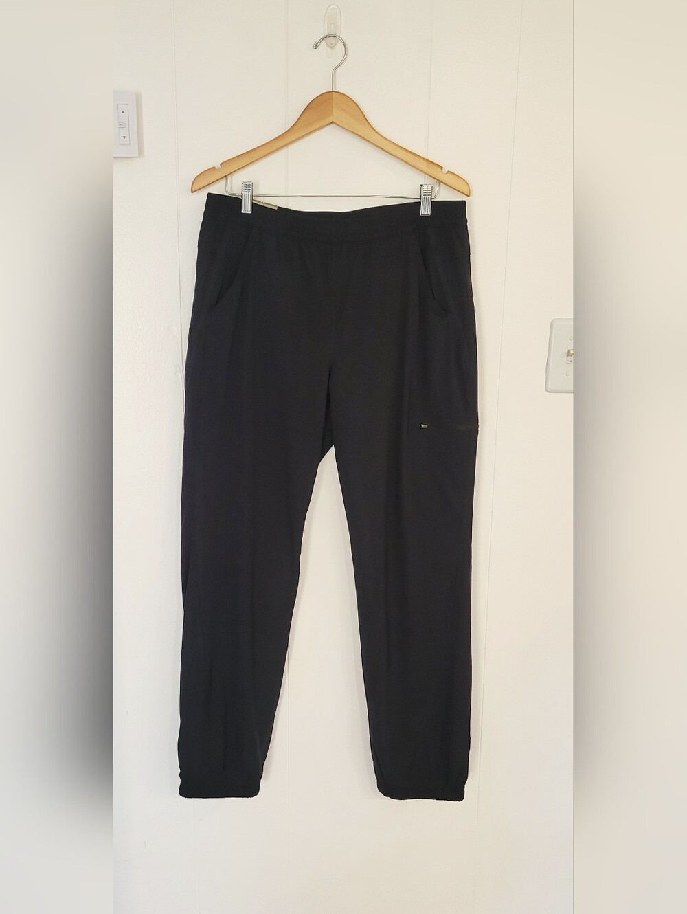 Eddie Bauer Fleece Lined Joggers